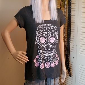 Midnight Hour top